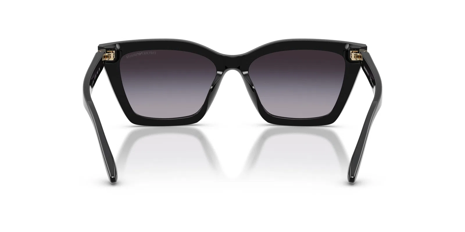 Emporio Armani 4250U Sunglasses - view 23